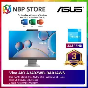 asus aio vivo - Buy asus aio vivo at Best Price in Malaysia | h5