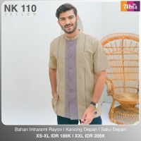 เสื้อผ้าแบรนด์ KOKO LARIS KOKO NK 110