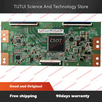 ST6451D01-1-C-4สำหรับ TCL 65A730U T Con คณะกรรมการการ์ดแสดงผลสำหรับทีวี T-Con คณะกรรมการอุปกรณ์สำหรับธุรกิจ TCon คณะกรรมการ ST6451D01 1 C 4