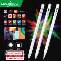 （AT） GOOJODOQ Forpencil 1 2StylusPencil สำหรับ iPad 20212 IPad11 12.9ดินสอ TabletIOS Android