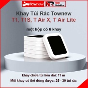 Khay Túi Rác Xiaomi Townew T1, T1S, T Air X