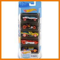 สินค้าขายดี!!! ของเล่น ชุดเซต รถแข่ง ฮอต เวล Hot Wheels Track Builder 5 Pack วิว วิล ของแท้ ของเล่น โมเดล โมเดลรถ ของเล่น ของขวัญ ของสะสม รถ หุ่นยนต์ ตุ๊กตา โมเดลนักฟุตบอล ฟิกเกอร์ Model