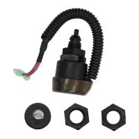 J41-82550-02 Stop Switch Assembly for G2 G8 G9 -1994 Golf Cart