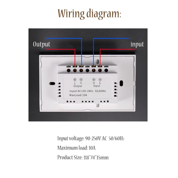 smart-light-switch-wall-light-switch-wave-infrared-sensor-no-need-touch-electrical-power-on-off