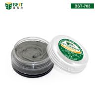 1Pc Solder Soldering Tin Paste Flux Grease Sn99 Cu0.7 Ag0.3 for Chips Computer Phone LED BGA SMD PGA PCB DIY Repair Tools 40g