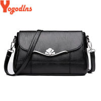 Yogodlns Pearl woman bag Pillow nail vintage bag exquisite decoration single shoulder oblique crossbody small bag