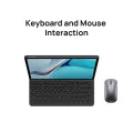 HUAWEI MatePad 11 Tablet | 6GB + 128GB | 7250 mAh Battery | 10.95 Inches | Free Keyboard, Free Shipping. 