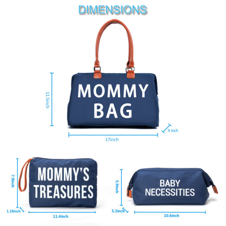 กระเป๋าผ้าอ้อม-tote-large-travel-multifunction-baby-tote-bag-for-boys-and-girls-maternity-bag-baby-bags