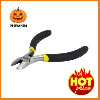 คีมปากเฉียง STANLEY 84-124 4 นิ้วDIAGONAL PLIERS STANLEY 84-124 4IN **ราคารวม Vat แล้วค่ะ ไม่มีบวกเพิ่ม**