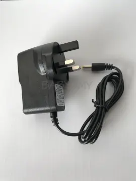 1pcs 6V 0.5A 500MA 4W AC DC Power Supply Adapter Charger For OMRON I-C10  M4-I M2 M3 M5-I M7 M10 M6 M6W Blood Pressure Monitor