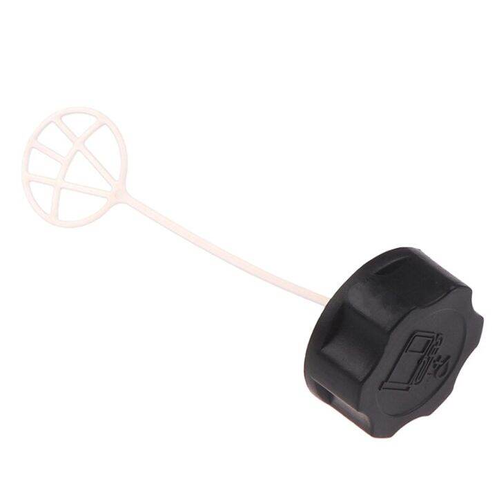 1pcs Latest Brushcutter Fuel Tank Cap Replacement For Lawn Mower Grass Trimmer Chainsaw Part