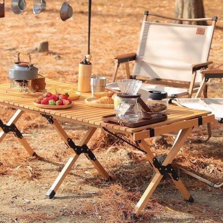 foldable-table-outdoor-folding-table-egg-roll-table-portable-table