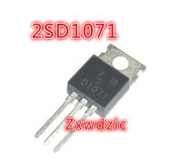 5pcs 2SD1071 TO-220 D1071 TO220 WATTY Electronics