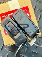 ชุดรีโมทกุญแจ Honda Click125i 2023 แท้ศูนย์ (สินค้าแท้)