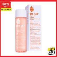 ครีมบำรุงผิว **ลูกค้าใหม่รับส่วนลดอีก 5%** โลชั่น  โลชั่นบำรุงผิว Bio Oil ไบโอ ออยล์ ไบโอออยล์ ออยล์สารพัดประโยชน์ ลบรอยแผลเป็น ผิวแตกลาย ขนาด 200 ml 16466 / Lotion 175 ml 20722 ผิวนุ่มสวย