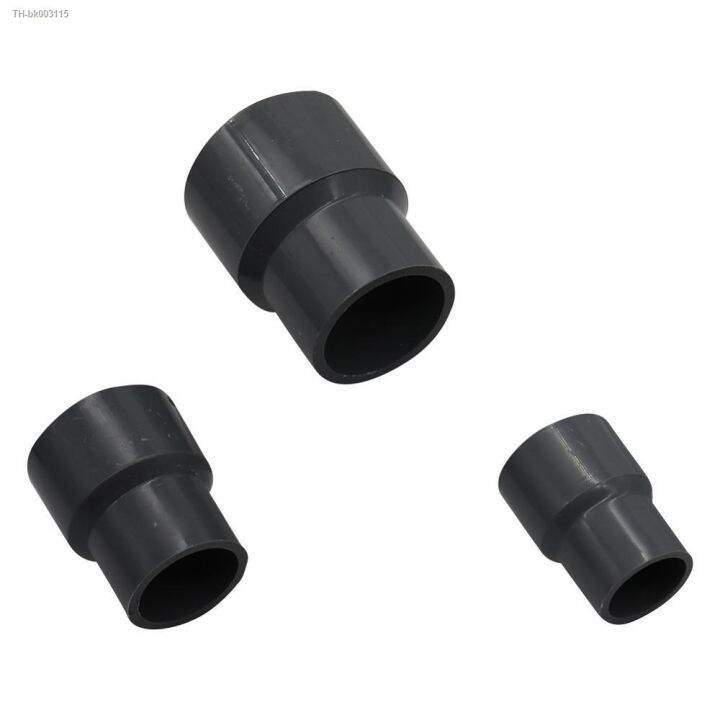 25-to-20mm-40to-32mm-40-32-to-20-25mm-pvc-straight-reducing-connectors-pipe-reducer-adapter-irrigation-water-pipe-fittings-1pc