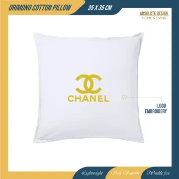 Chanel hotsell pillow price