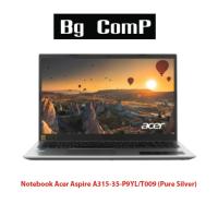 Notebook Acer Aspire A315-35-P9YL