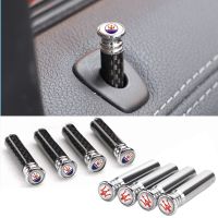 Car Door Bolt Lock Pin For Maserati Gransport Granlusso Granturismo MC12 Quattroporte Ghibli Levante 3200 GT Spyder Gran Cabrio