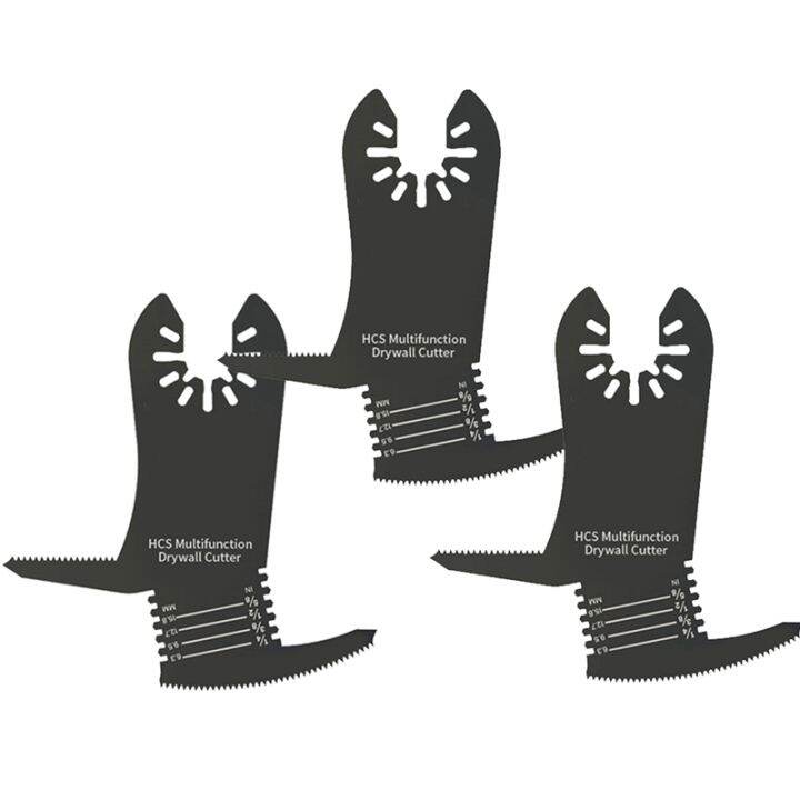 Oscillating Saw Blade Multi Tool Blade Multitool Blade Oscillating