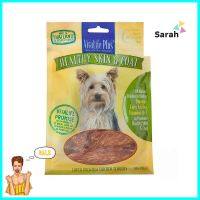 ขนมสุนัข VITALIFE JV15 ไก่อบแห้ง สูตรบำรุงผิวหนังและขน 300 ก.DOG TREAT VITALIFE JV15 DRIED CHICKEN SKIN AND COAT NOURISHING FORMULA 300G **ใครยังไม่ลอง ถือว่าพลาดมาก**