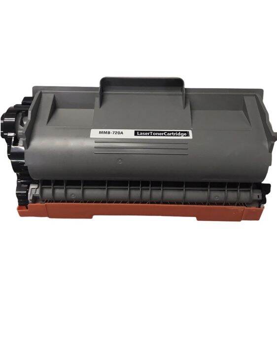 compatible-brother-mfc-8910dw-toner-black-ตลับหมึกเลเซอร์-brother-tn-3320-tn-3350-tn-720-tn-750-สำหรับปริ้นเตอร์รุ่น-brother-hl5450dn-5470dw-6180dw-mfc8510dn-mfc8190