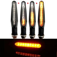 Universal Motorcycle LED Turn Signal Light Indicator Amber Flasher Lamp For Yamaha WR250F wr 250f 250 f XJR1300 FJR1300 XJR400