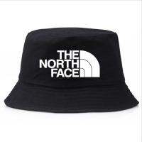 ☒ THE❤NORTHFACE sailor cap fisherman hat retro cotton unisex hat shade