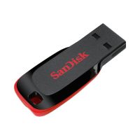 SANDISK แฟลชไดรฟ์ FlashDrive 16GB Sandisk SDCZ50016GB35 | ไทยมาร์ท THAIMART