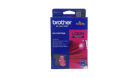 INK Brother LC-67M Magenta For MFC-5890CN/6490CW/DCP-6690CW