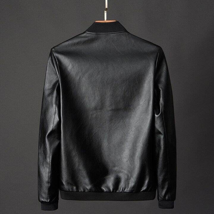 zzooi-autumn-winter-leather-jacket-coat-men-bomber-motorcycle-pu-jacket-plus-size-8xl-causal-vintage-black-biker-pocket-zipper-jackets