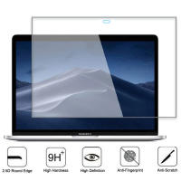 Tempered Glass For Apple MacBook Pro Retina 13.3 A1452 A1502 Laptop Screen Protector Protective Film Scratch Resistant