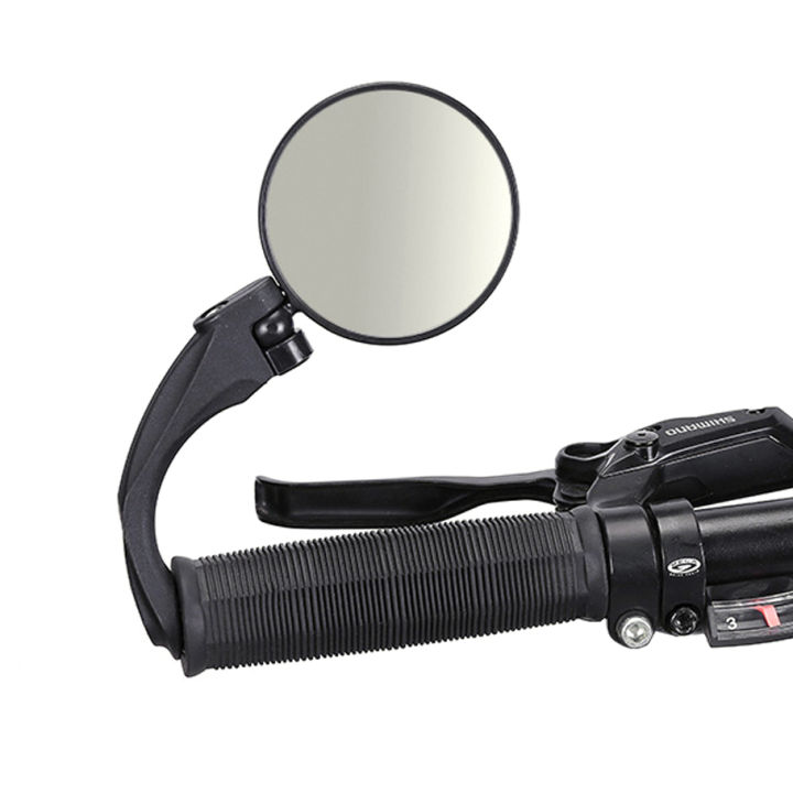 จักรยาน-hd-กระจกมองหลัง360-หมุนปรับ-handlebar-ปลั๊กจักรยาน-quick-release-reflector-สำหรับ-mountain-road-bikes