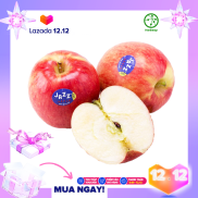 HCM Táo Fuji Nơ - Foodmap Fruits - Túi 1kg