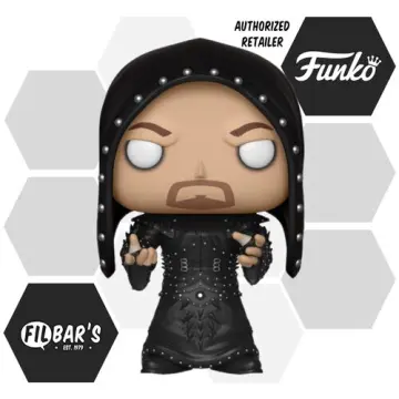 Shop Wwe Funko Pop online | Lazada.com.ph