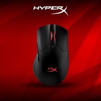 HyperX MOUSE PULSEFIRE DART BLACK เมาส์ ประกัน2Y