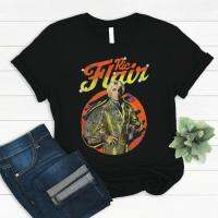 Mens Large T-shirt
 Camisa The Nature Wrestling Legend, Camiseta Ric Flair Woo, Camiseta N260521009