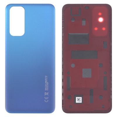 ฝาหลังดั้งเดิมสำหรับ Xiaomi Redmi Note 11S 5G (สีน้ำเงินเข้ม)