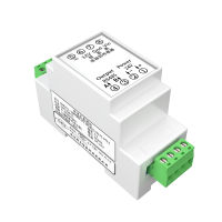 ความเร็วในการหมุนเป็น RS485RS232 Usbuart 0-10V 4-20mA Acquisition Transmitter Transducer MODBUS-RTU