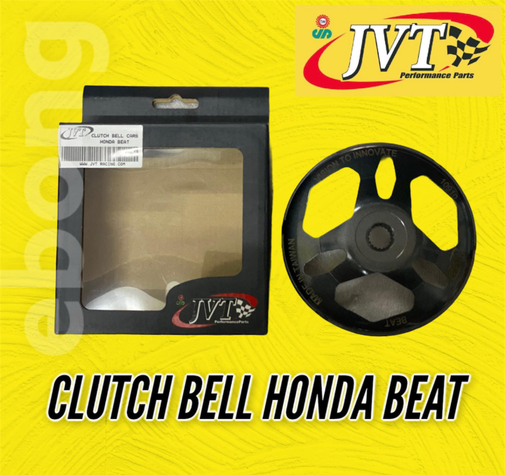 JVT CLUTCH BELL CARB HONDA BEAT Lazada PH