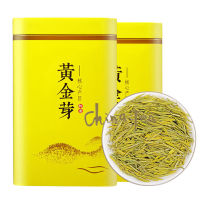 【กาน้ำชาจีน250G ชาจีน Golden Bud Tea 250G