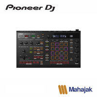 Pioneer DJ TORAIZ SQUID | 16 track dynamic sequencer