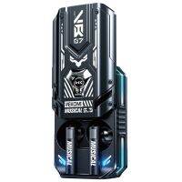 （Puluz） Wekome VB07 Mecha Series Blade Wireless Bluetooth หูฟัง