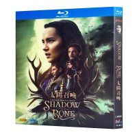 Blu ray Ultra High Definition American TV Series Sun Call Season 1 BD CD Box Chinese English Traditional Subtitles