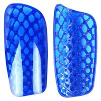 Soccer Shin Guards Soccer Leg Guards Youth Soccer Equipment M 16 X 7.5cm