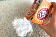 BỘT BAKING SODA ĐA CÔNG DỤNG ARM & HAMMER 454G