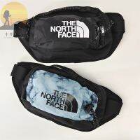✎◆ 22ใหม่ TheNorthFace กลางแจ้งผู้ชายและผู้หญิงเคลื่อนไหวเป็นกลางสะดวกกระเป๋าและกระเป๋าหน้าอก52 Rw