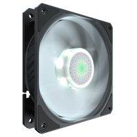 Cooler Master sickleflow 120mm LED 4pin PWM Shockproof silence fans For Computer Case CPU cooler cooling fan ระบบระบายความร้อนด้วยน้ำ