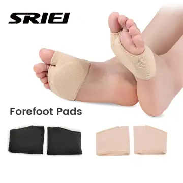 Orthopedic Forefeet Metatarsal Pain Relief Cushion Pads 2Pcs