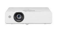 Panasonic PT-LB386 XGA LCD Projector Lan + 2HDMI (3,800 lumens)